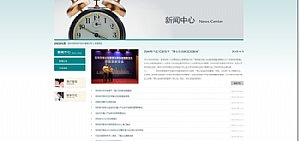深圳西林电气中英文双语网站