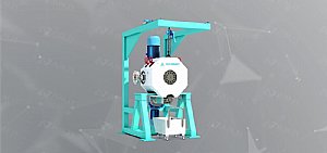 安吉机械自清洁熔体过滤器-三维机械产品动画3d宣传片展示