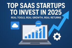 saas startups growth in 2025