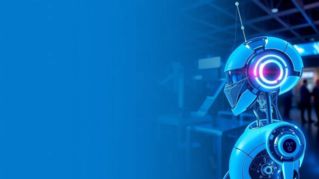 Future of AI in 2025 & Beyond techfesto ai trendz