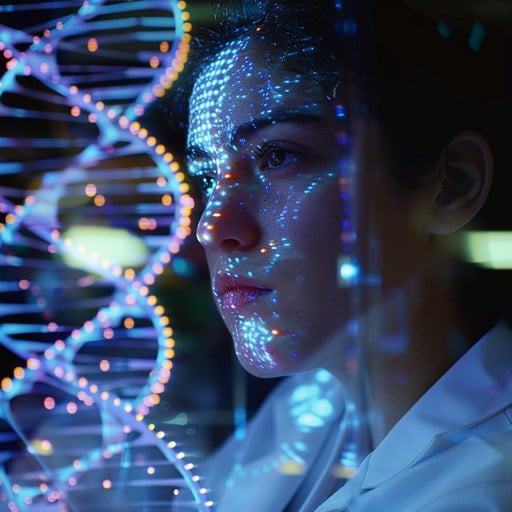 techfesto genetic research