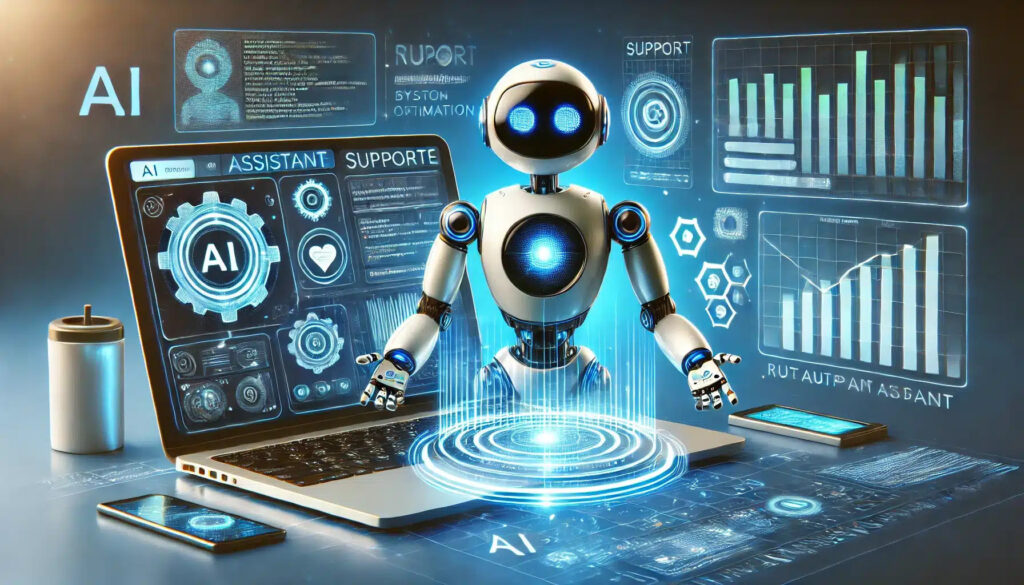 Agentic AI in 2025: From Co-Pilots to Autonomous Agents agentic ai jpeg