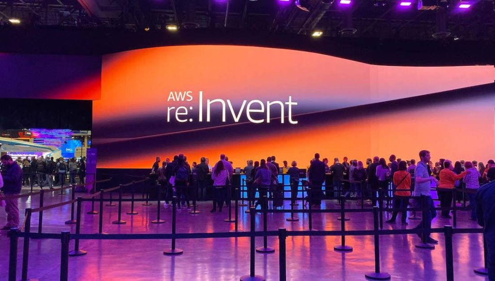 techfesto aws re invent 2025